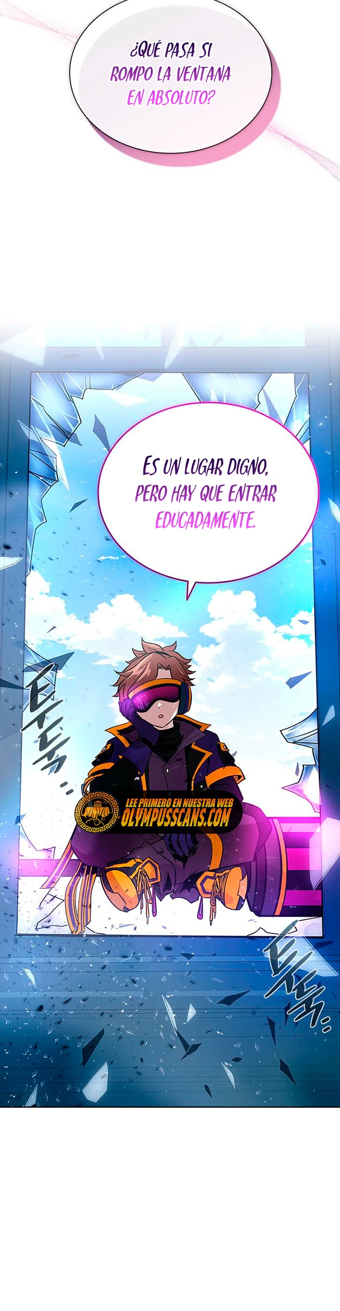 Villano antihéroe Capitulo 88 página 28