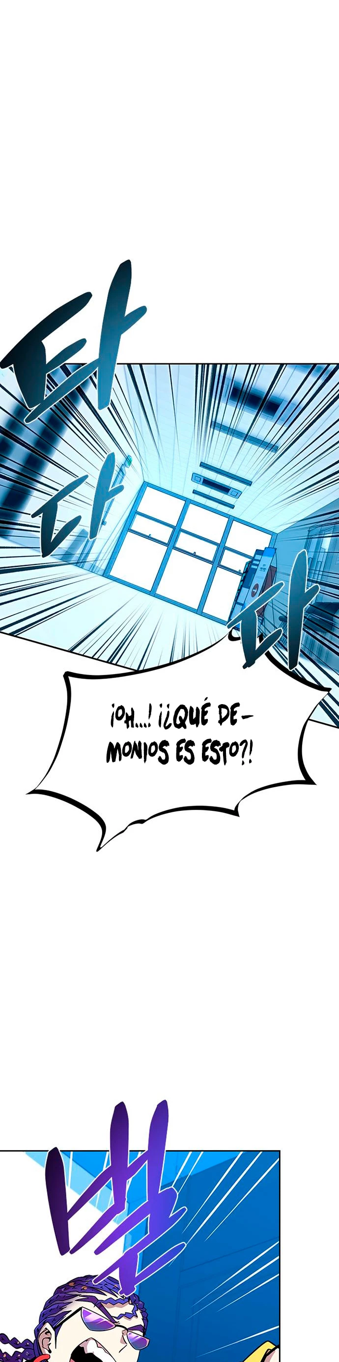 Villano antihéroe Capitulo 88 página 3