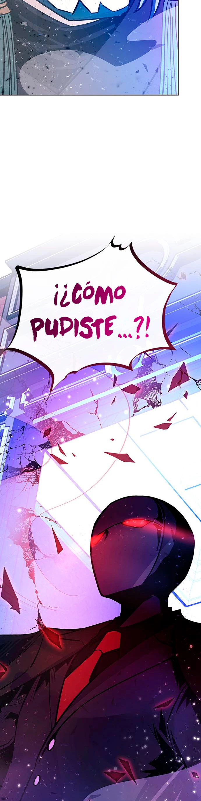 Villano antihéroe Capitulo 88 página 38