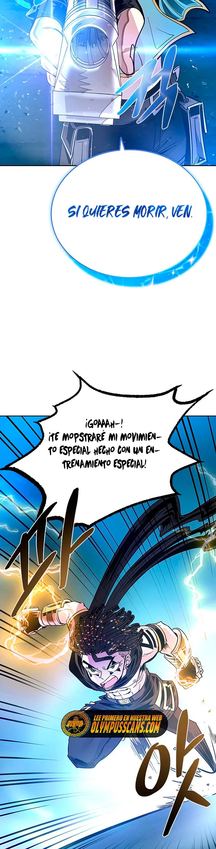 Villano antihéroe Capitulo 88 página 48