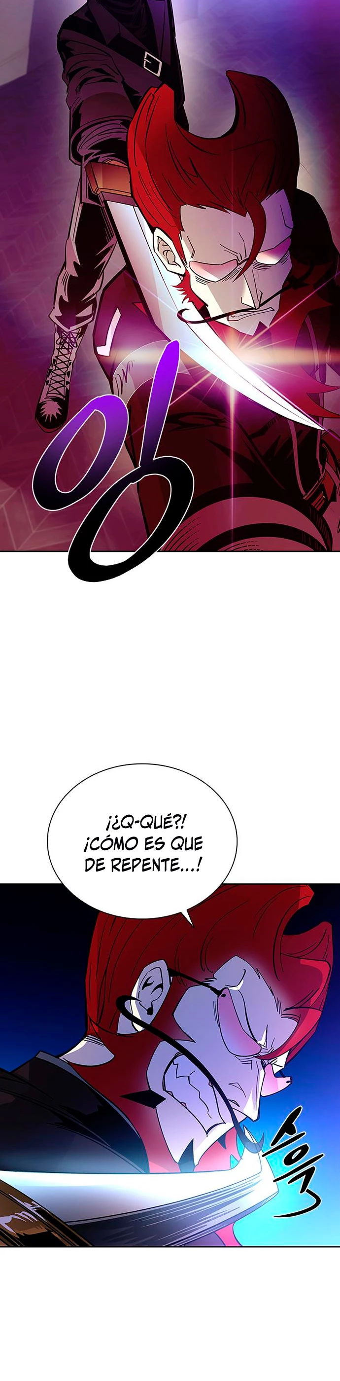 Villano antihéroe Capitulo 89 página 14