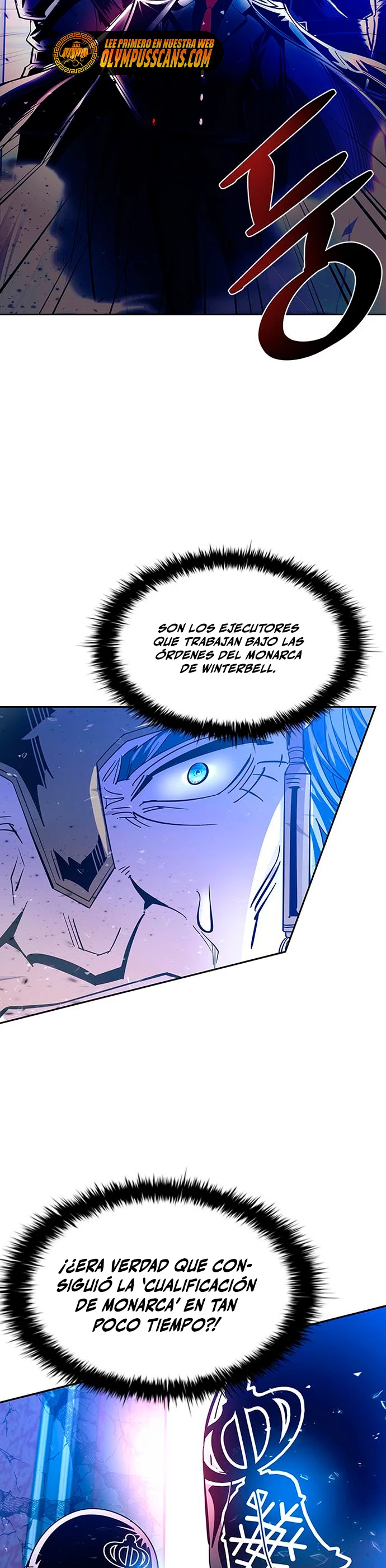 Villano antihéroe Capitulo 89 página 16