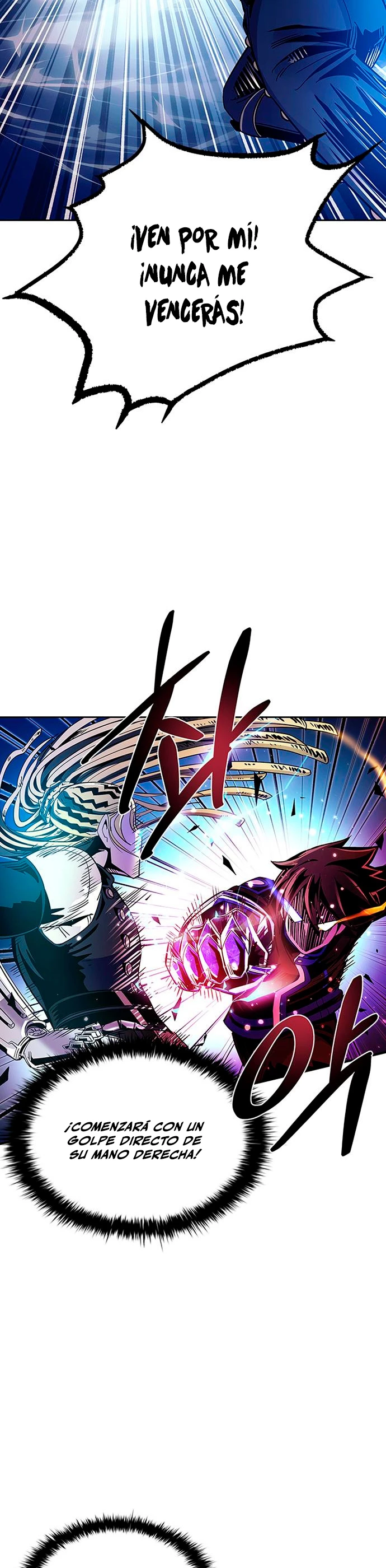 Villano antihéroe Capitulo 89 página 28
