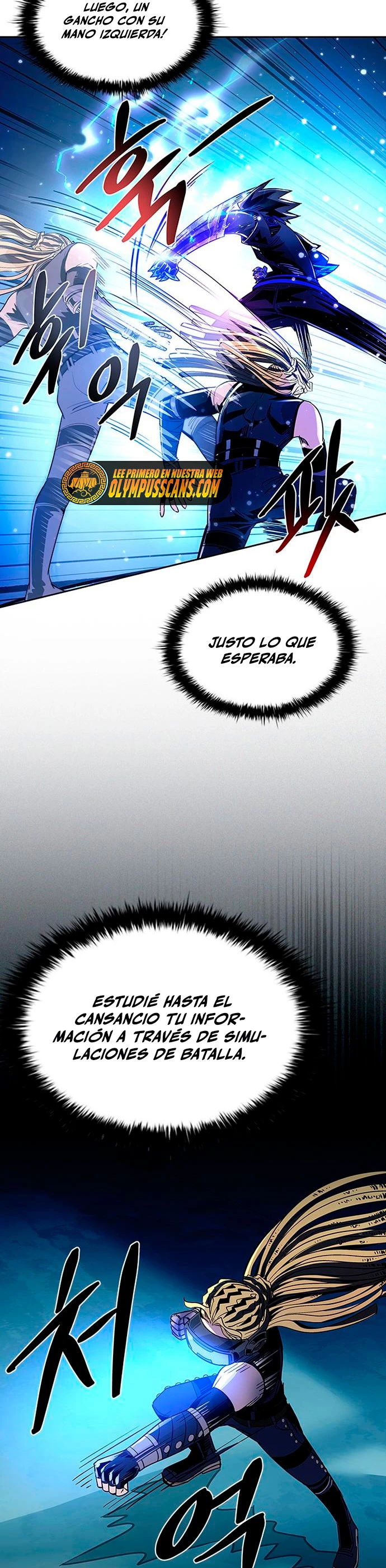 Villano antihéroe Capitulo 89 página 29