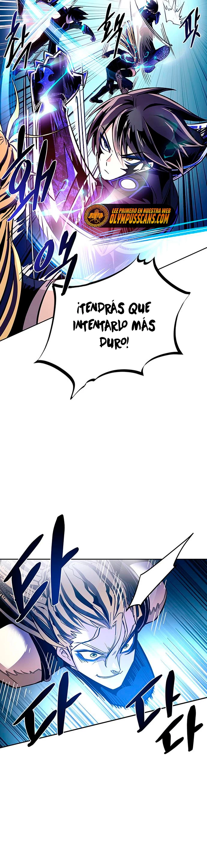 Villano antihéroe Capitulo 89 página 31