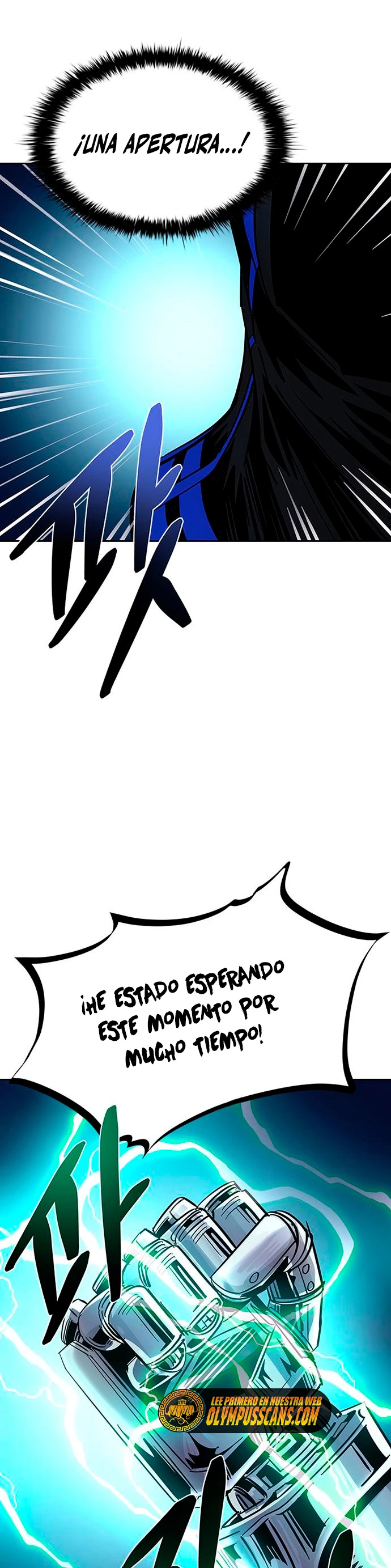 Villano antihéroe Capitulo 89 página 32