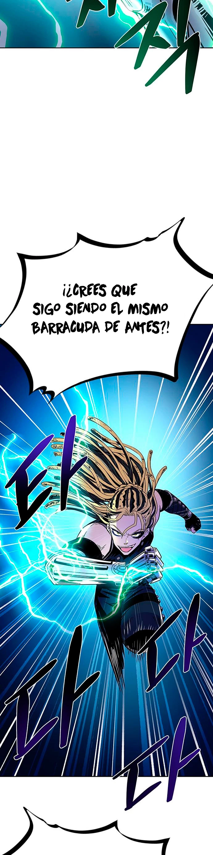 Villano antihéroe Capitulo 89 página 33