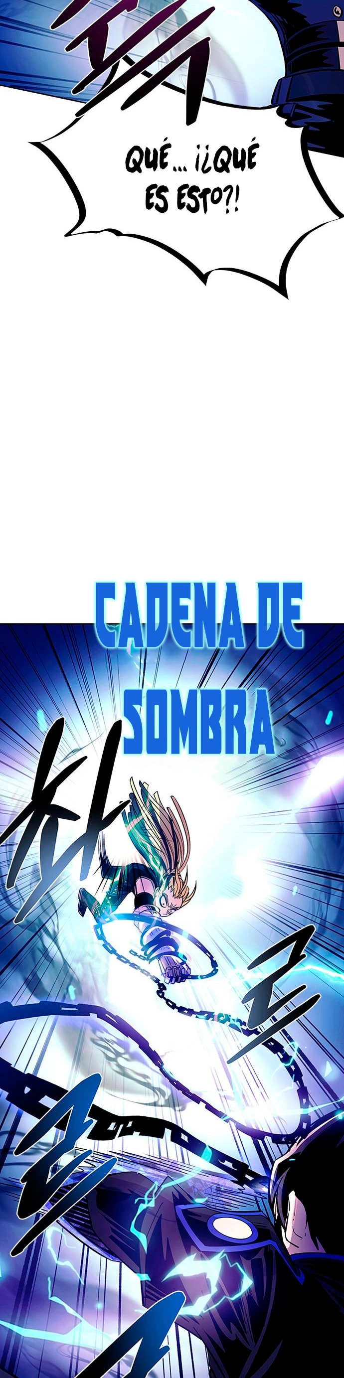 Villano antihéroe Capitulo 89 página 35