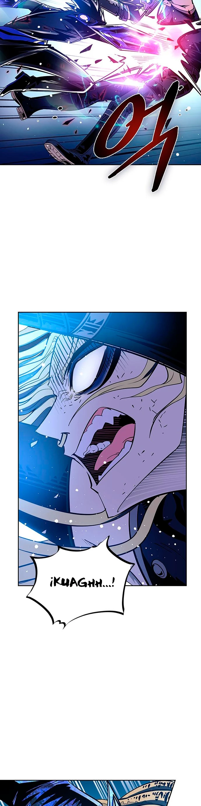 Villano antihéroe Capitulo 89 página 38