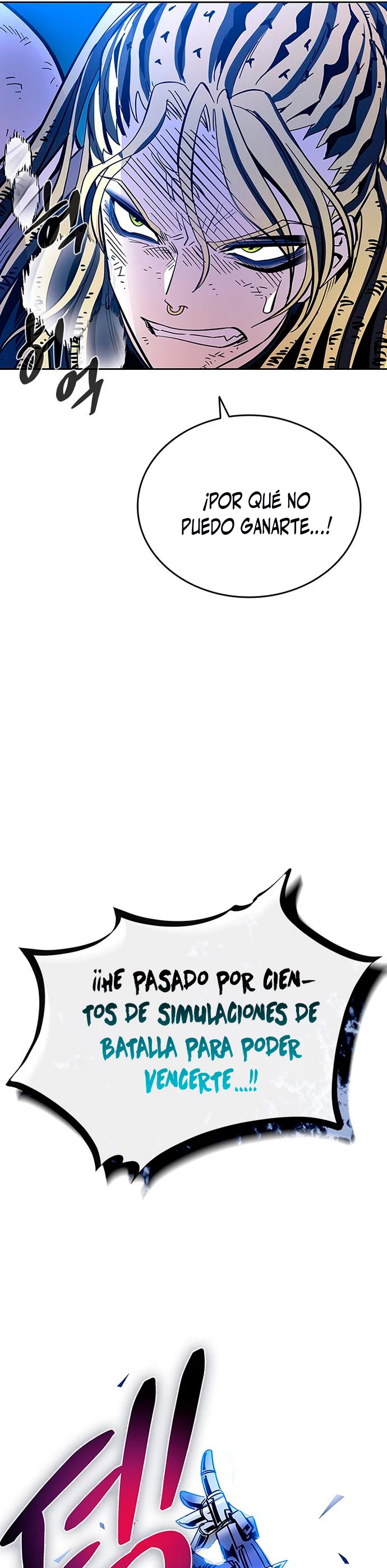 Villano antihéroe Capitulo 89 página 42