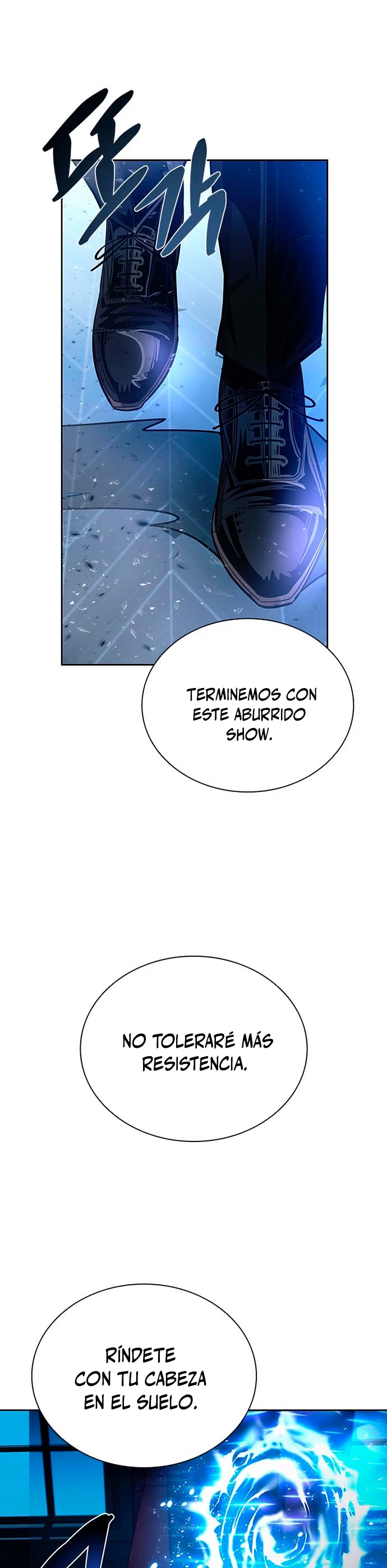Villano antihéroe Capitulo 89 página 48