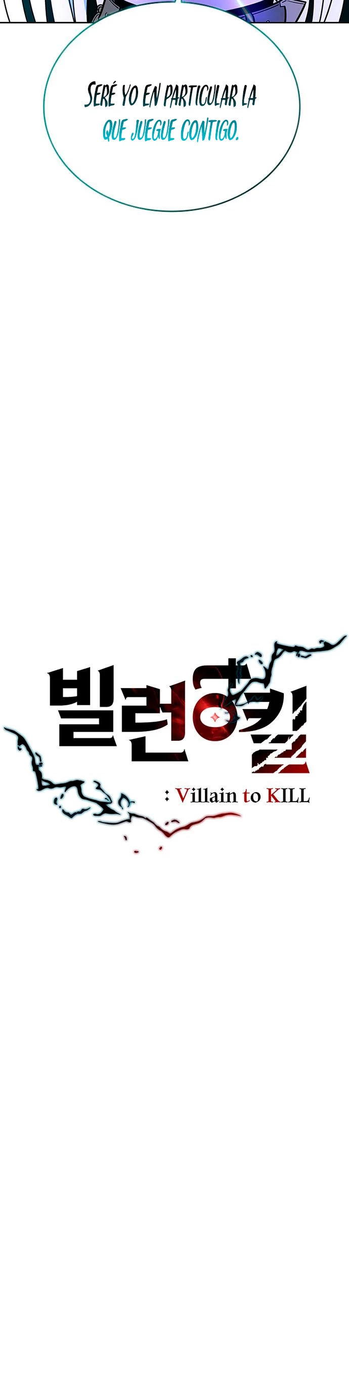 Villano antihéroe Capitulo 89 página 8