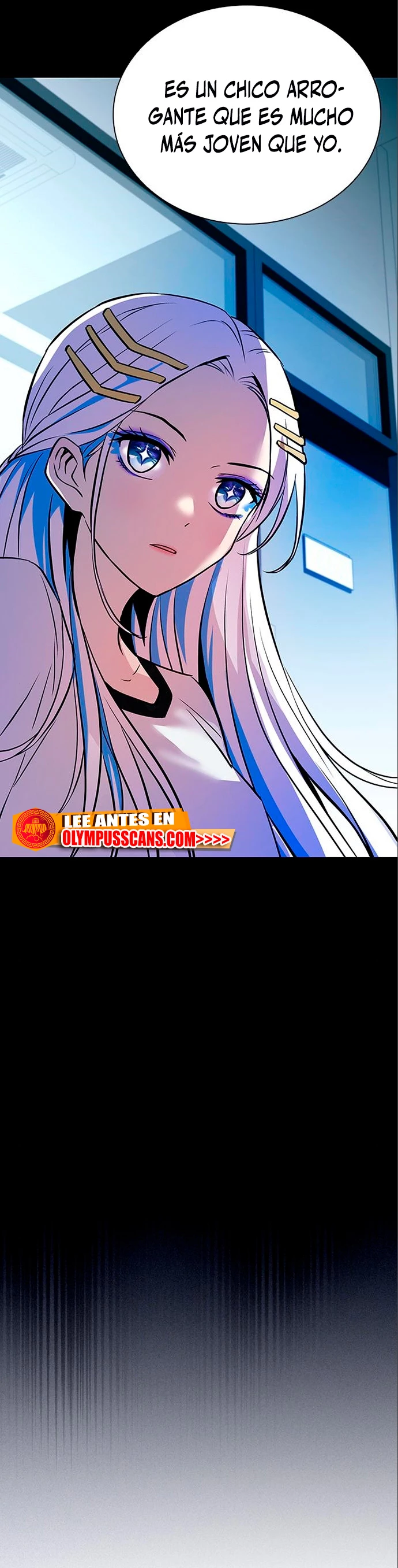 Villano antihéroe Capitulo 90 página 12