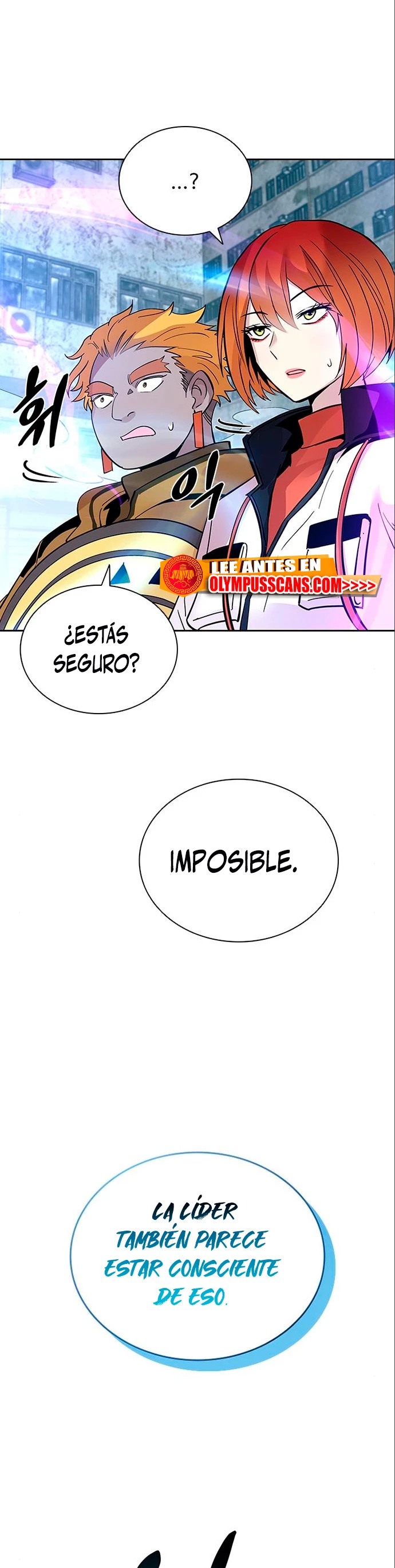 Villano antihéroe Capitulo 90 página 32