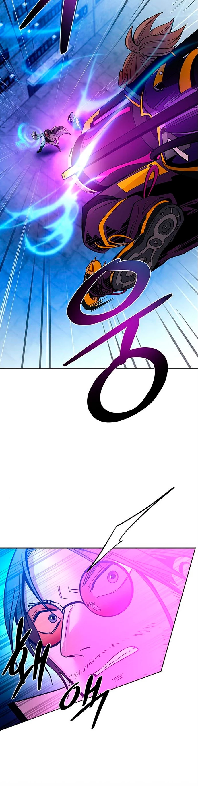 Villano antihéroe Capitulo 90 página 41