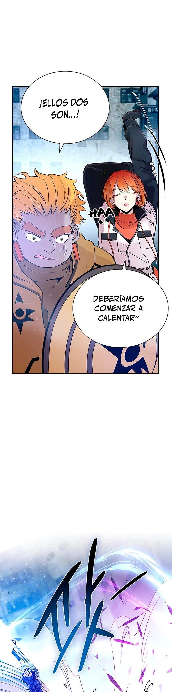 Villano antihéroe Capitulo 90 página 46