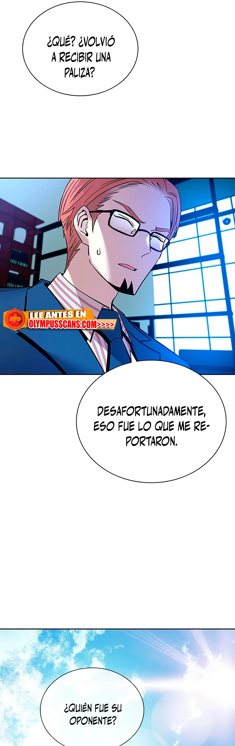Villano antihéroe Capitulo 91 página 12