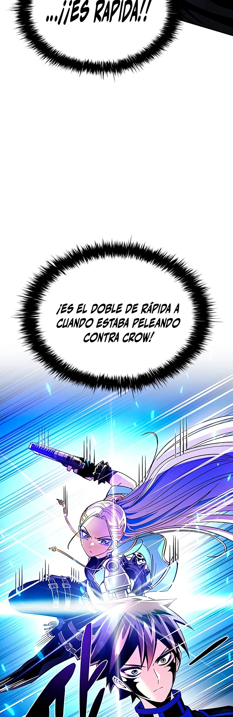 Villano antihéroe Capitulo 91 página 29