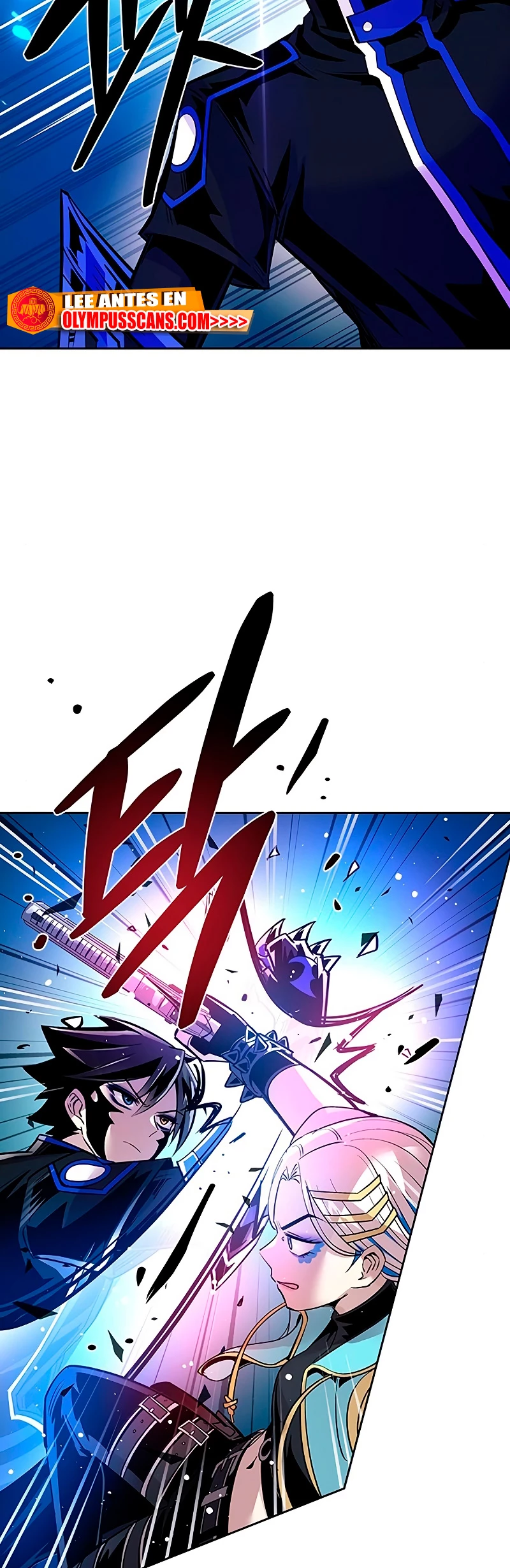 Villano antihéroe Capitulo 91 página 30