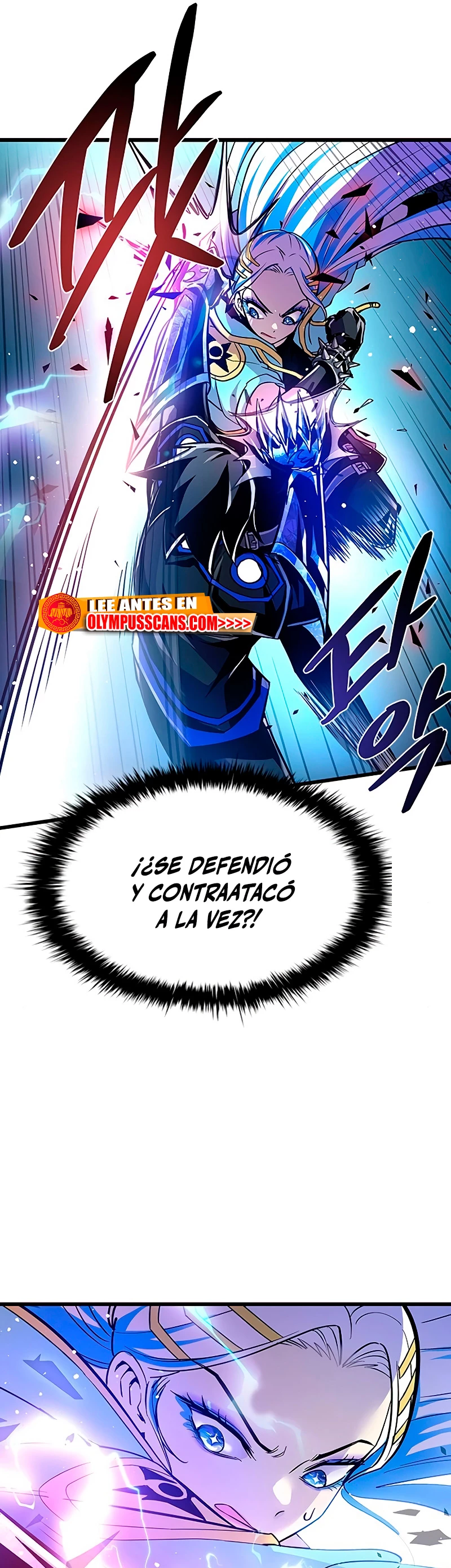 Villano antihéroe Capitulo 91 página 32