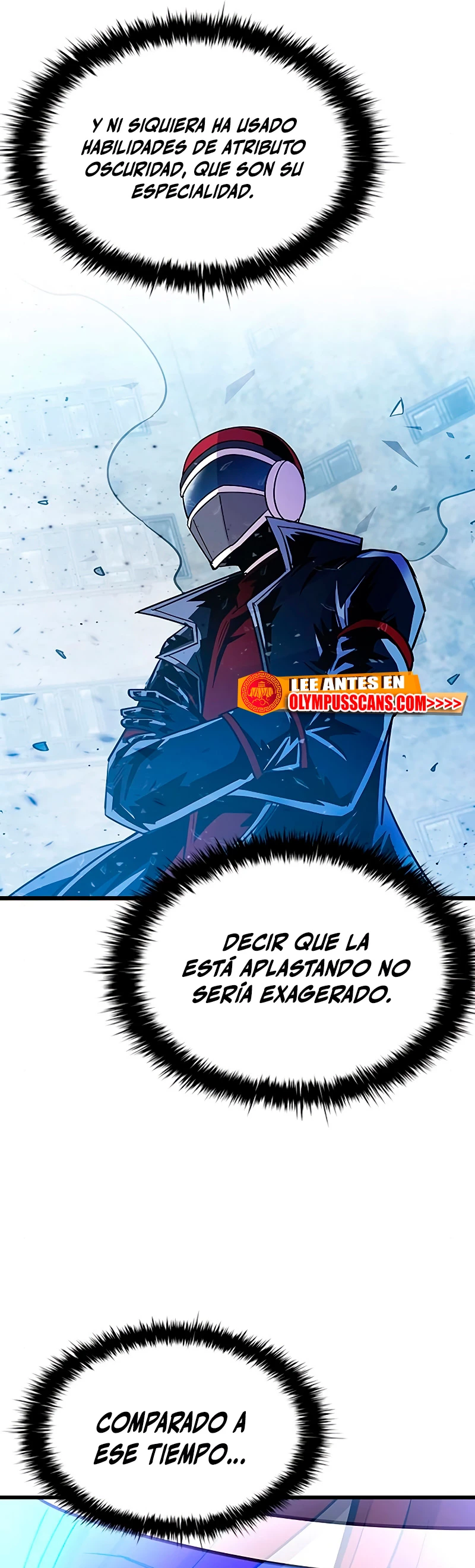 Villano antihéroe Capitulo 91 página 52
