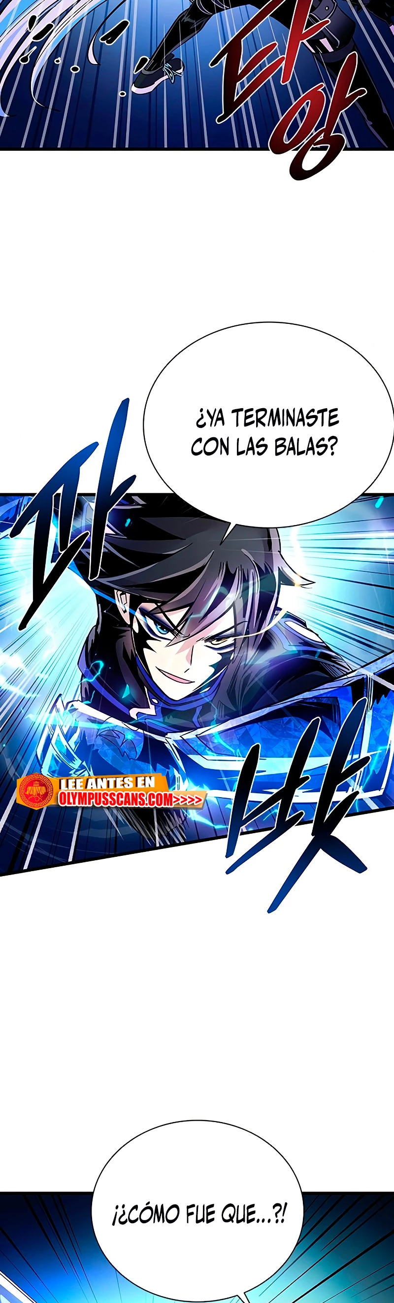 Villano antihéroe Capitulo 91 página 54
