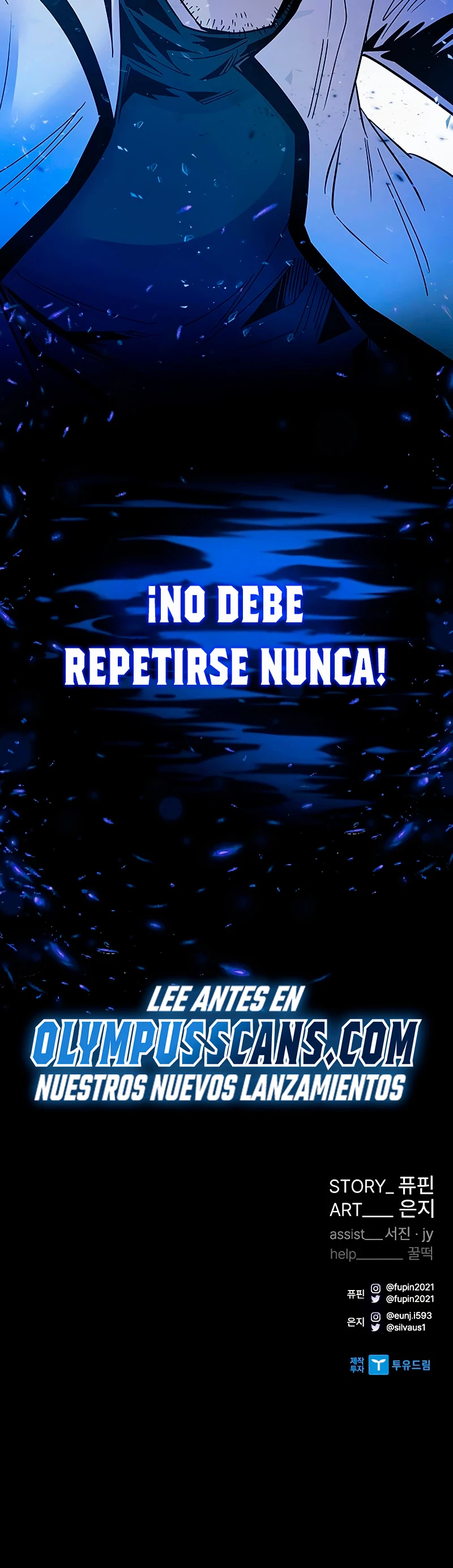 Villano antihéroe Capitulo 91 página 61