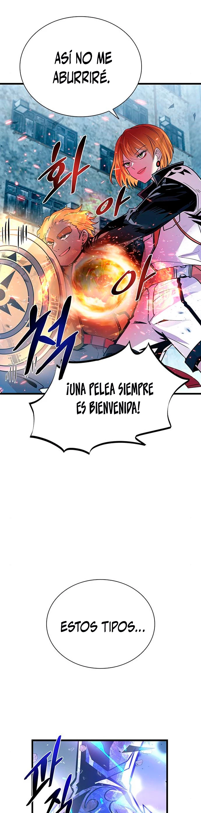 Villano antihéroe Capitulo 92 página 12