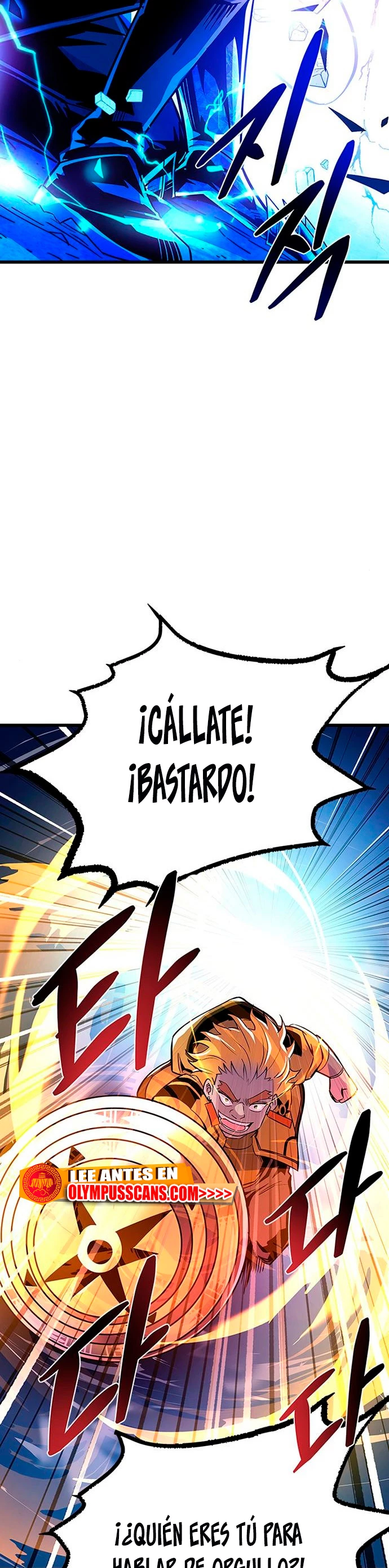Villano antihéroe Capitulo 92 página 14