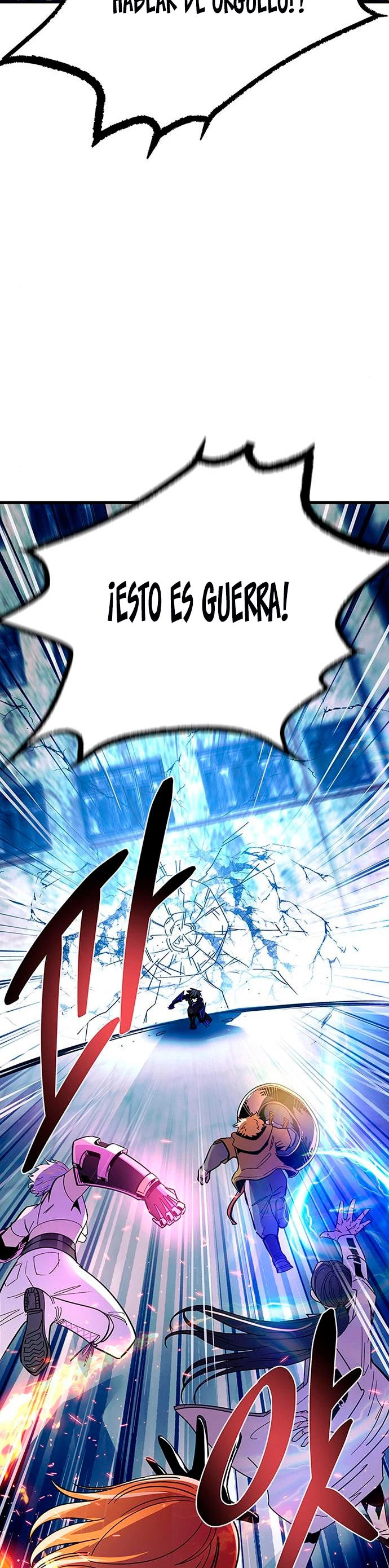 Villano antihéroe Capitulo 92 página 15