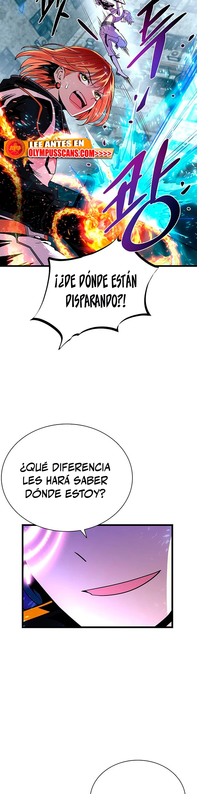 Villano antihéroe Capitulo 92 página 19