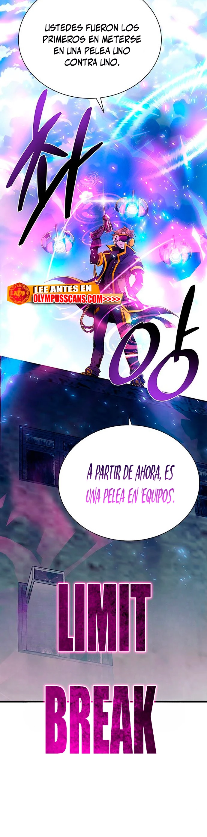 Villano antihéroe Capitulo 92 página 21