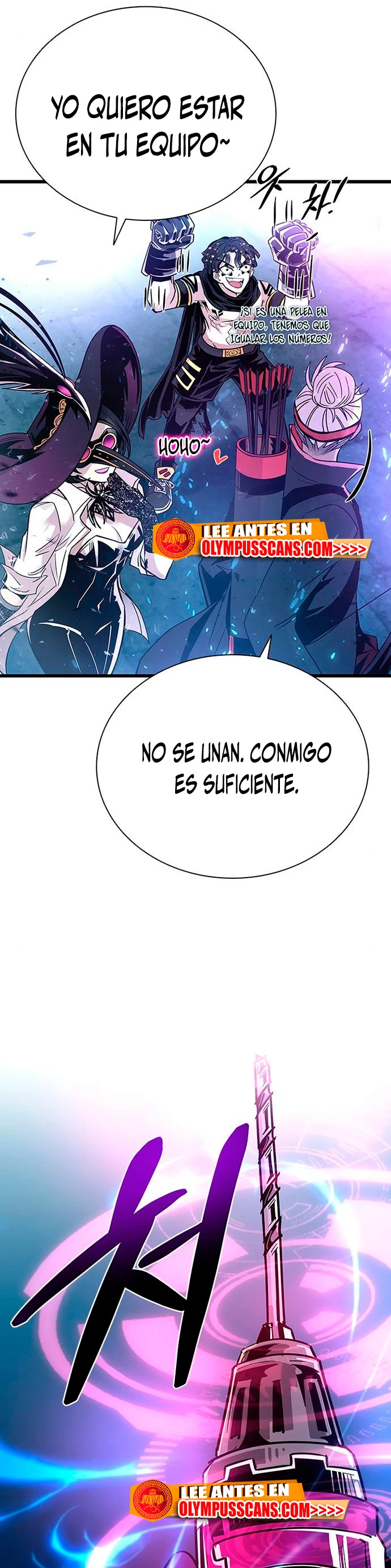 Villano antihéroe Capitulo 92 página 22