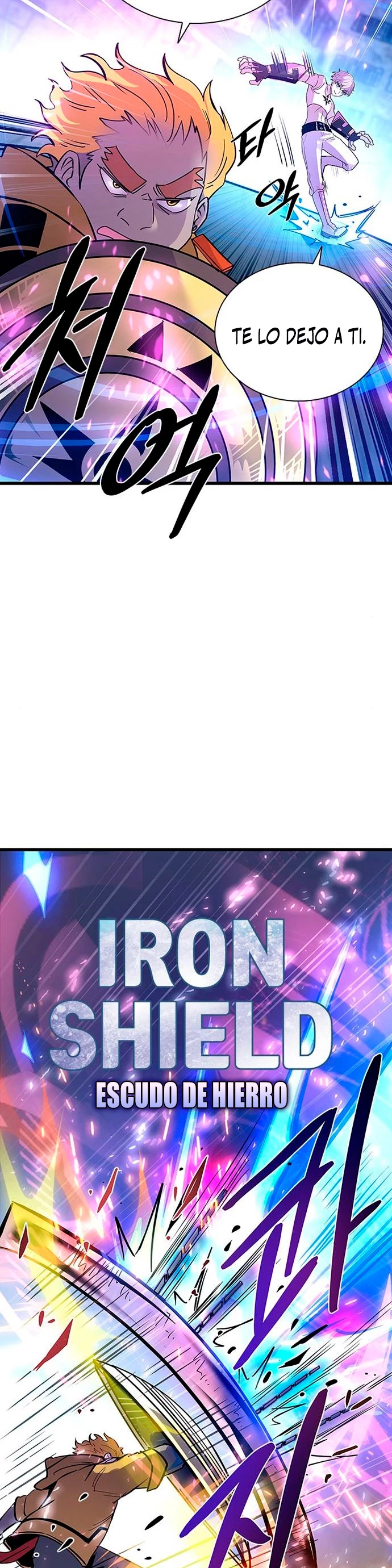 Villano antihéroe Capitulo 92 página 25