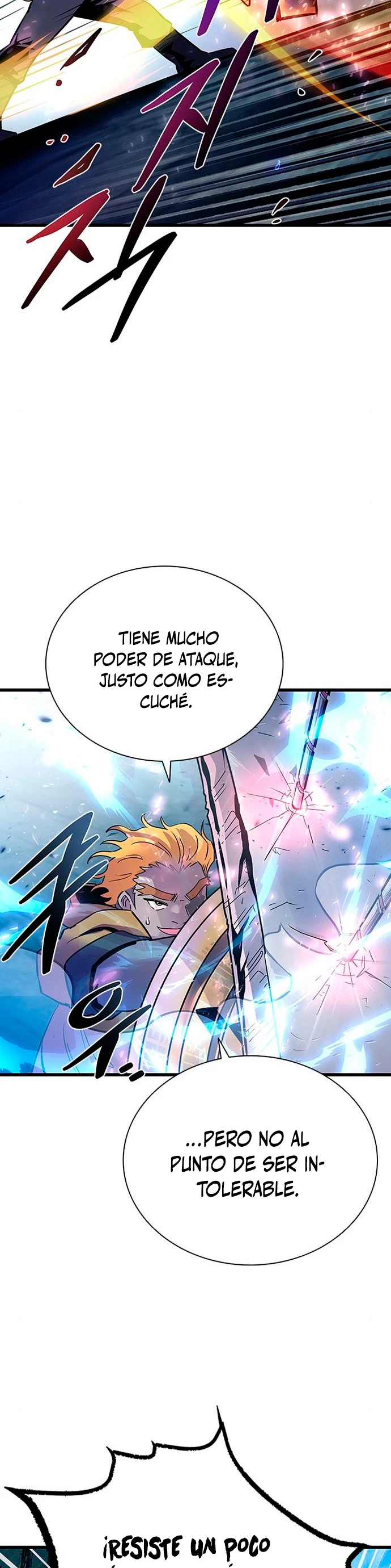 Villano antihéroe Capitulo 92 página 26