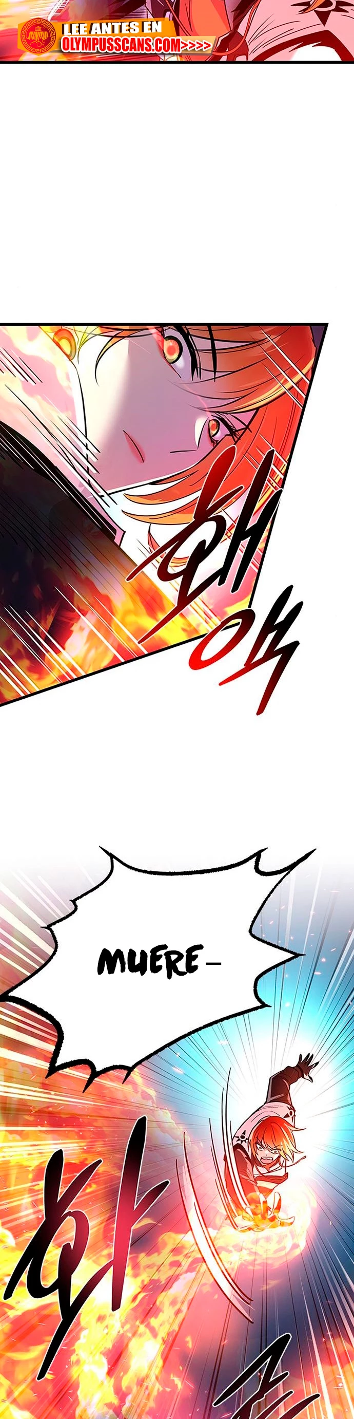 Villano antihéroe Capitulo 92 página 28