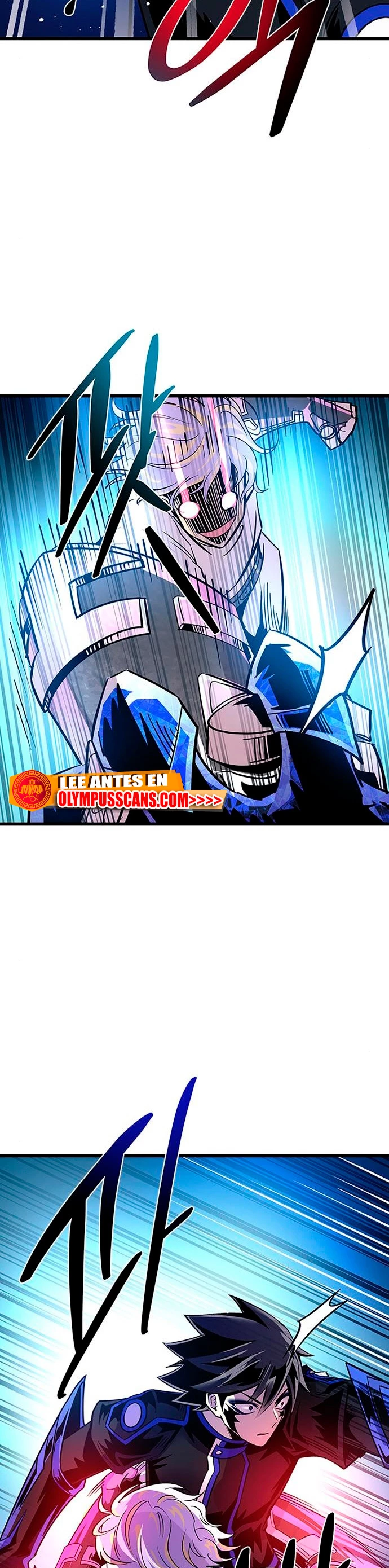 Villano antihéroe Capitulo 92 página 37