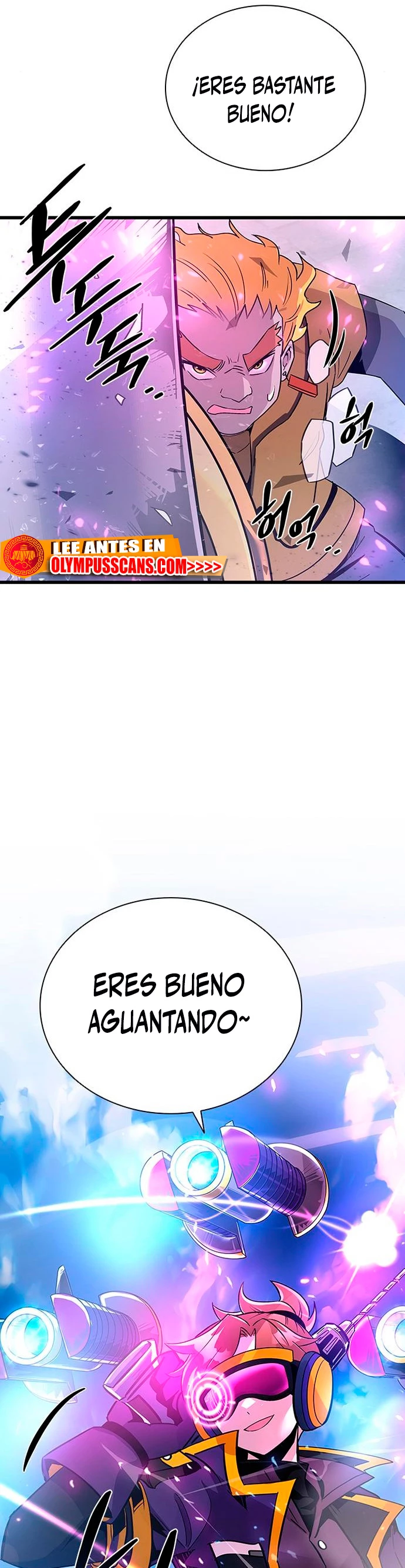 Villano antihéroe Capitulo 92 página 42