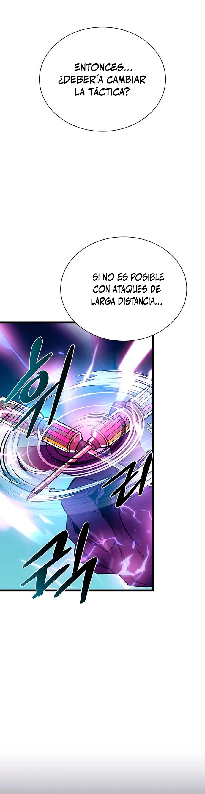 Villano antihéroe Capitulo 92 página 45