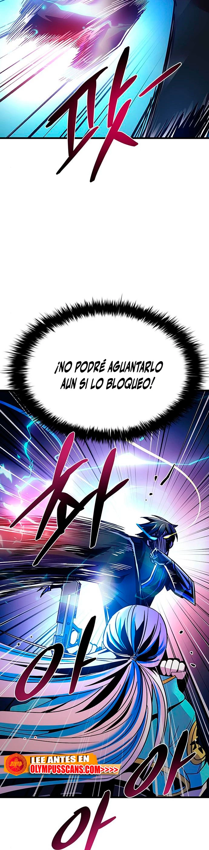 Villano antihéroe Capitulo 92 página 5