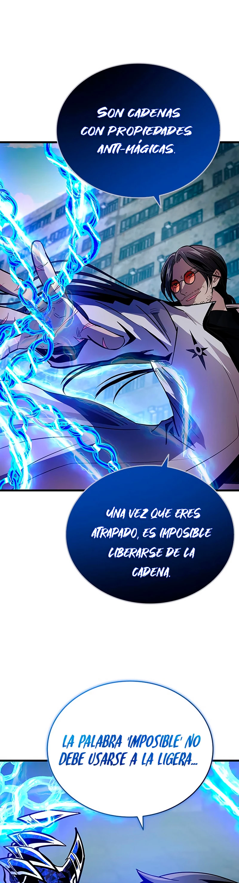 Villano antihéroe Capitulo 93 página 12