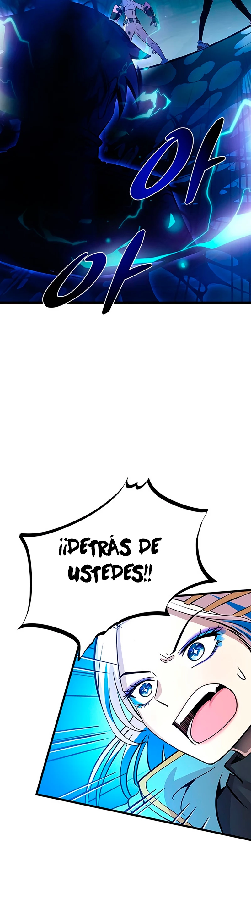 Villano antihéroe Capitulo 93 página 26