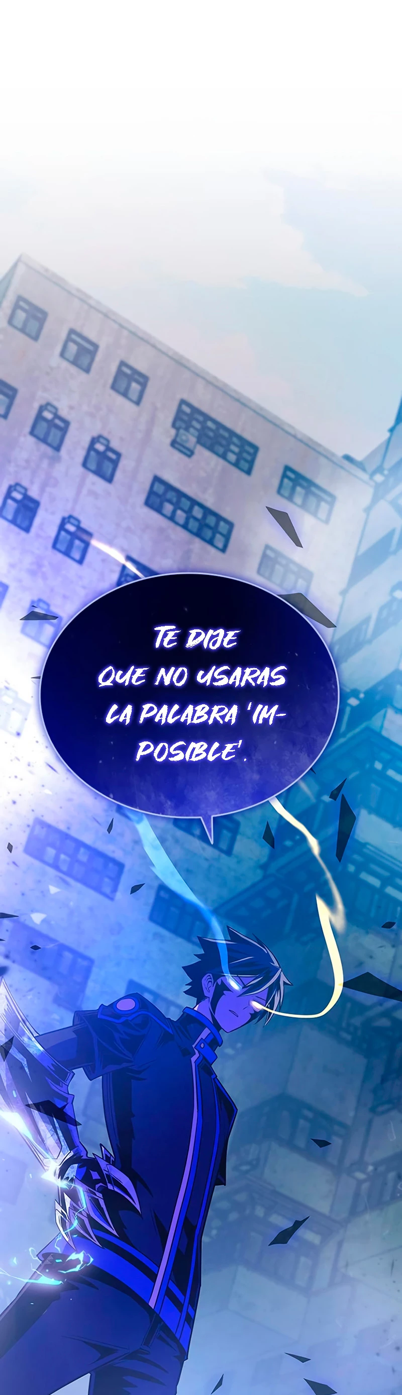 Villano antihéroe Capitulo 93 página 37