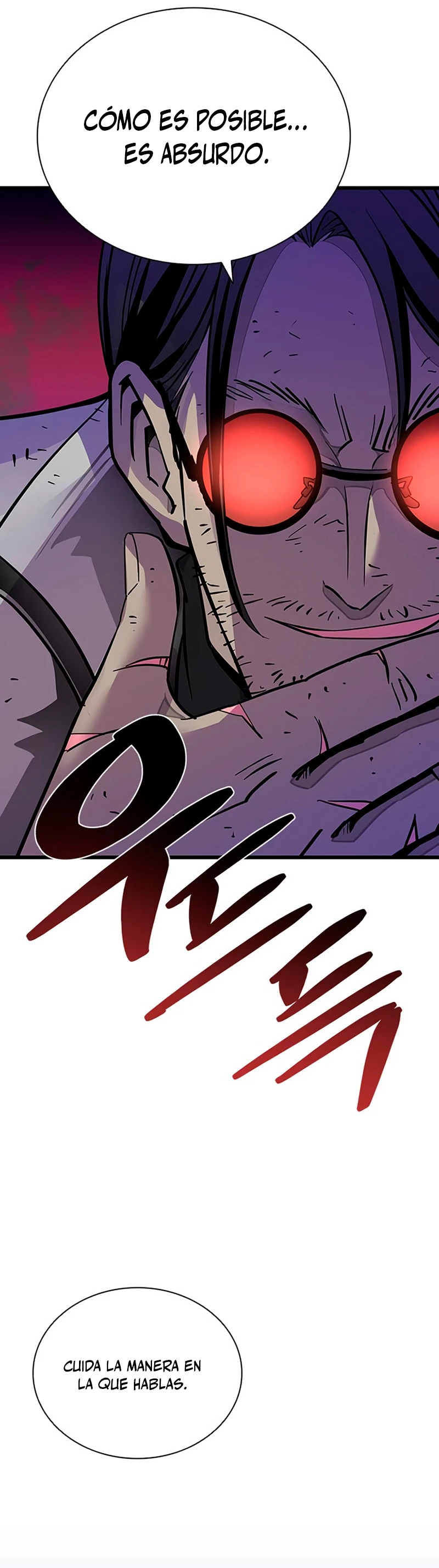 Villano antihéroe Capitulo 93 página 42