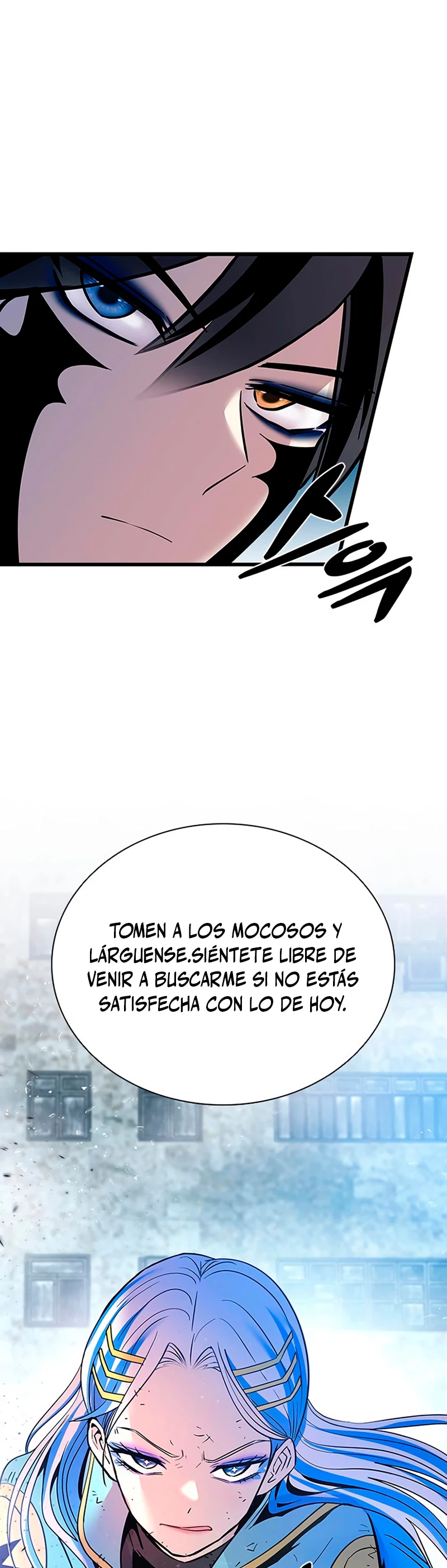 Villano antihéroe Capitulo 93 página 49