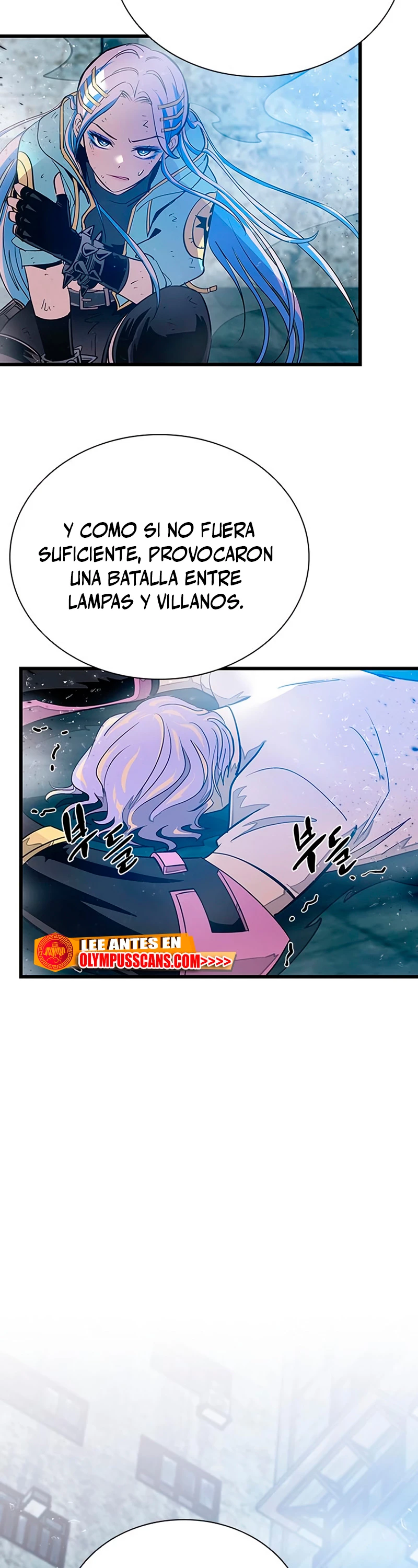 Villano antihéroe Capitulo 93 página 55