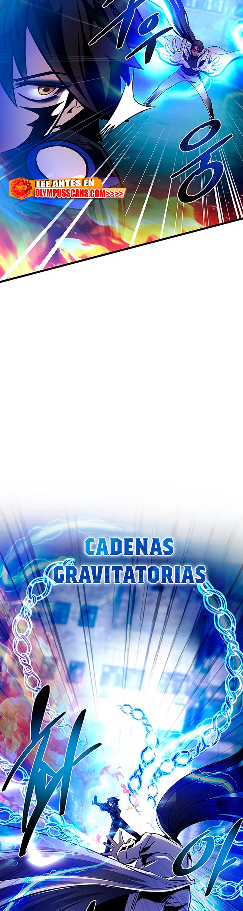 Villano antihéroe Capitulo 93 página 9