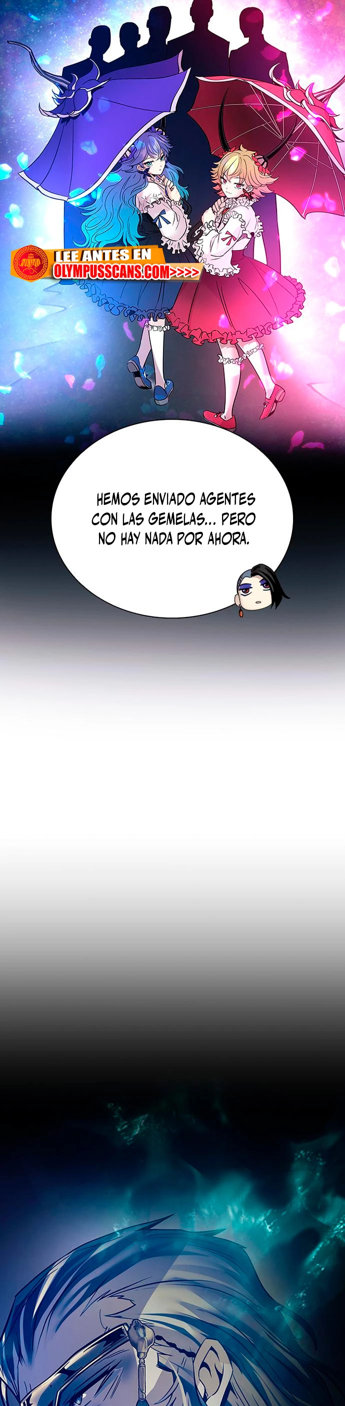 Villano antihéroe Capitulo 94 página 13