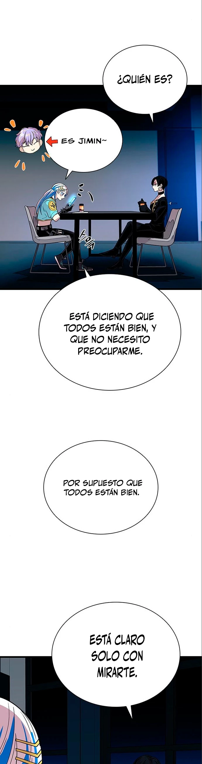 Villano antihéroe Capitulo 95 página 13