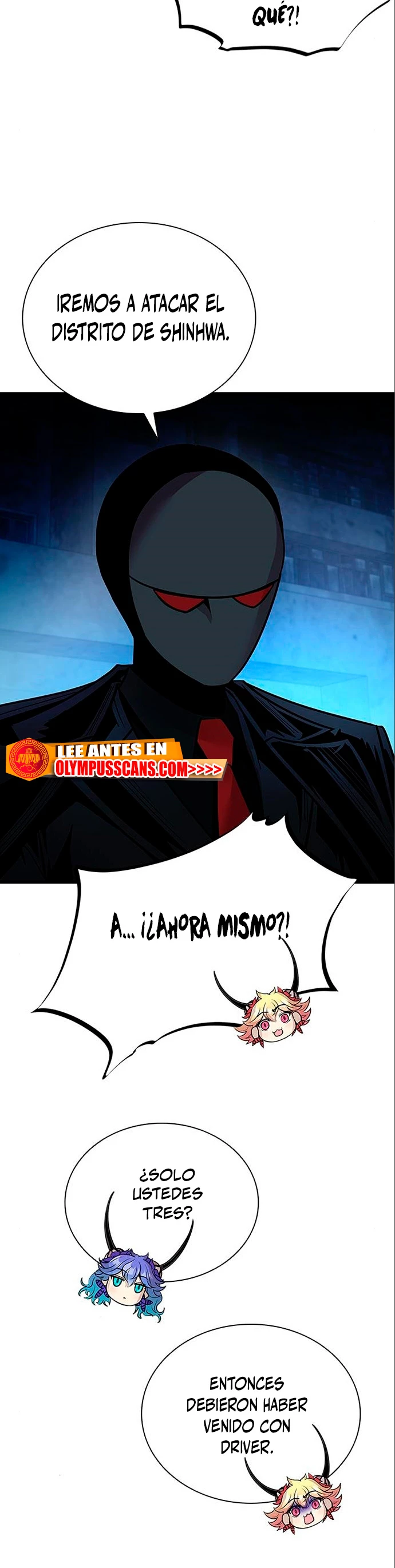 Villano antihéroe Capitulo 95 página 31